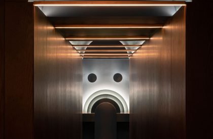 Halation Bistro/Lounge | RooMoo