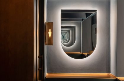 Halation Bistro/Lounge | RooMoo