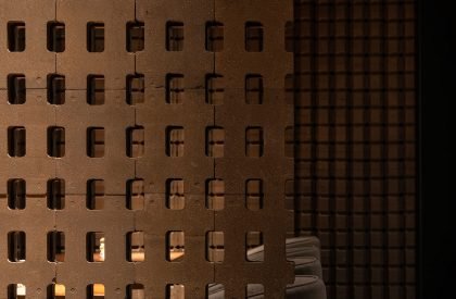 Halation Bistro/Lounge | RooMoo