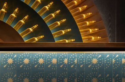 Halation Bistro/Lounge | RooMoo