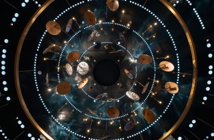 Halation Bistro/Lounge | RooMoo