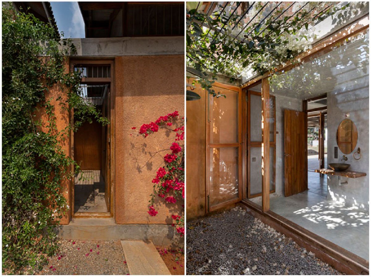 House of Earth and Stone | Studio Motley