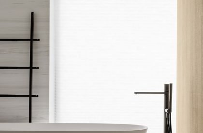 Zhejiang Private Penthouse | YuQiang & Partners+EK Design