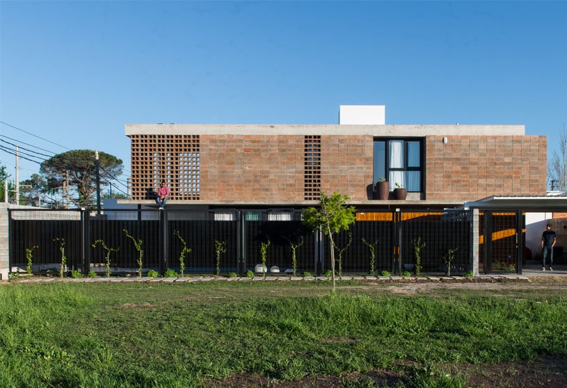 Quincho House | Estudio VA Arquitectos