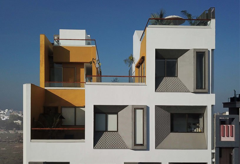 Aatam | Sameep Padora & Associates