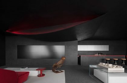 AD ARCHITECTURE OFFICE | AD ARCHITECTURE