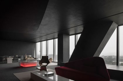 AD ARCHITECTURE OFFICE | AD ARCHITECTURE