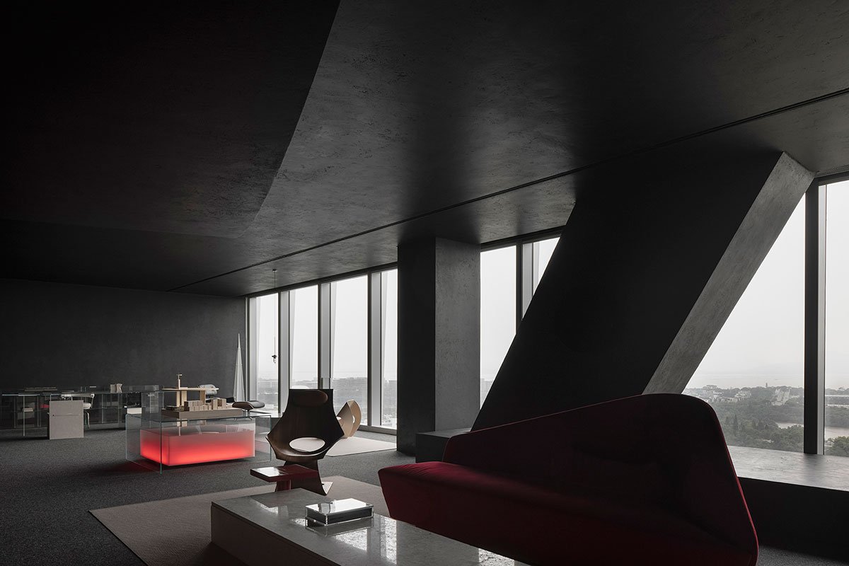 AD ARCHITECTURE OFFICE | AD ARCHITECTURE