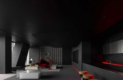 AD ARCHITECTURE OFFICE | AD ARCHITECTURE