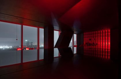 AD ARCHITECTURE OFFICE | AD ARCHITECTURE