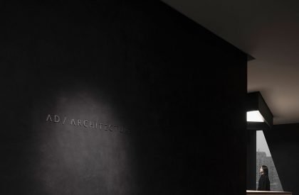 AD ARCHITECTURE OFFICE | AD ARCHITECTURE