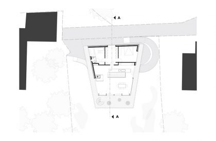 Above the Trees | Lechner & Lechner Architects