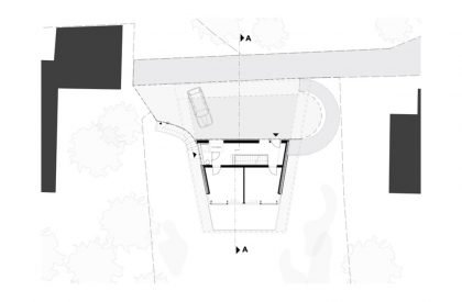 Above the Trees | Lechner & Lechner Architects