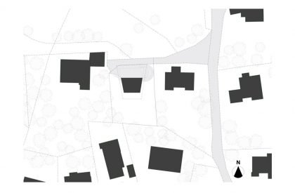 Above the Trees | Lechner & Lechner Architects