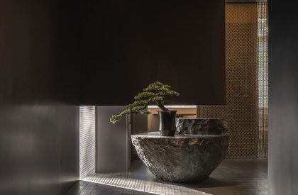 Ember | Nature Times Art Design Co., Ltd.
