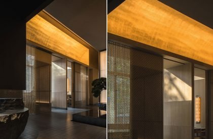 Ember | Nature Times Art Design Co., Ltd.