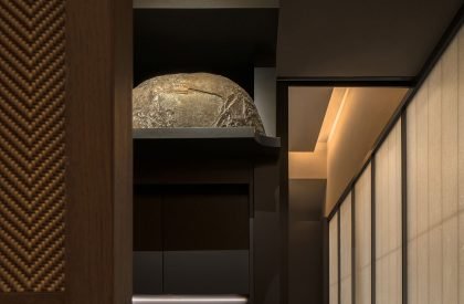 Ember | Nature Times Art Design Co., Ltd.