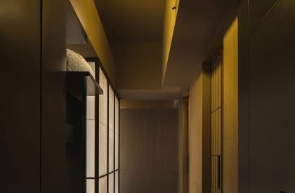Ember | Nature Times Art Design Co., Ltd.
