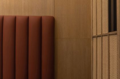 Ember | Nature Times Art Design Co., Ltd.