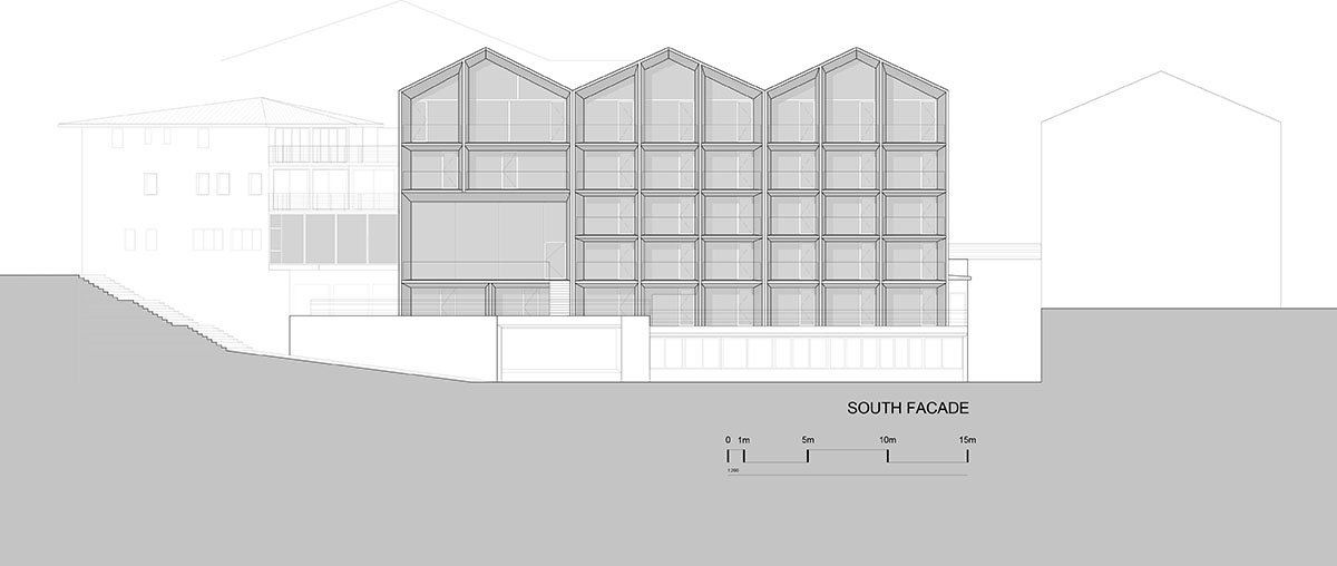 Hotel Schgaguler | Peter Pichler Architecture