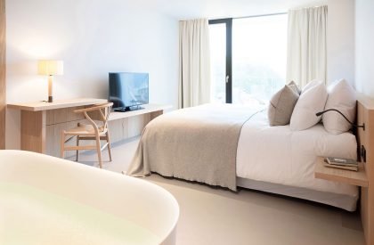 Hotel Schgaguler | Peter Pichler Architecture