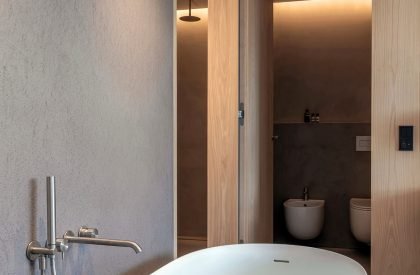 Hotel Schgaguler | Peter Pichler Architecture