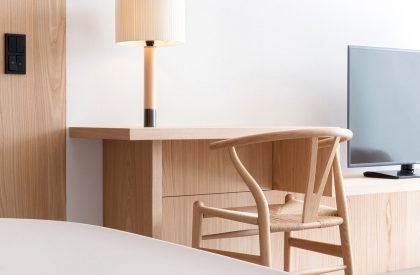 Hotel Schgaguler | Peter Pichler Architecture