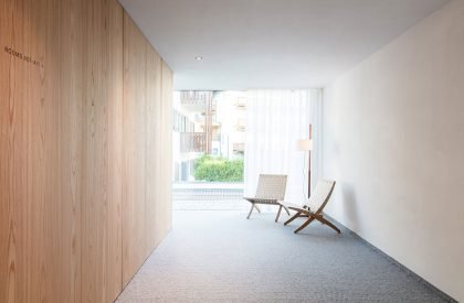 Hotel Schgaguler | Peter Pichler Architecture
