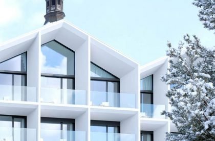 Hotel Schgaguler | Peter Pichler Architecture