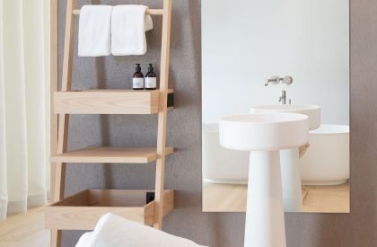 Hotel Schgaguler | Peter Pichler Architecture