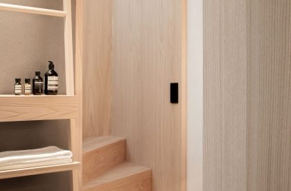 Hotel Schgaguler | Peter Pichler Architecture