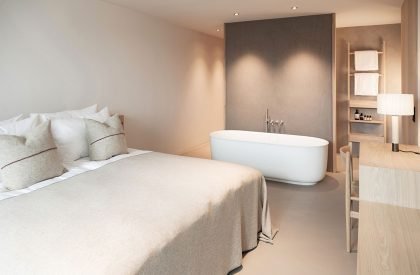 Hotel Schgaguler | Peter Pichler Architecture