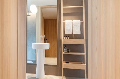 Hotel Schgaguler | Peter Pichler Architecture