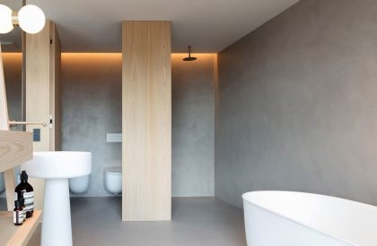 Hotel Schgaguler | Peter Pichler Architecture