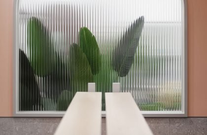 Lee Yuen Housewares Showroom | Studio X