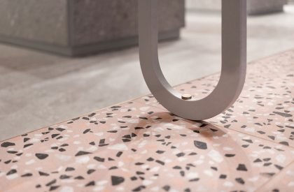 Lee Yuen Housewares Showroom | Studio X