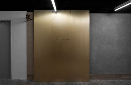 Lee Yuen Housewares Showroom | Studio X