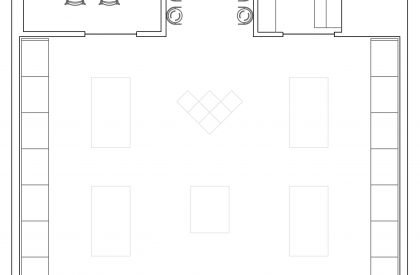 Lee Yuen Housewares Showroom | Studio X