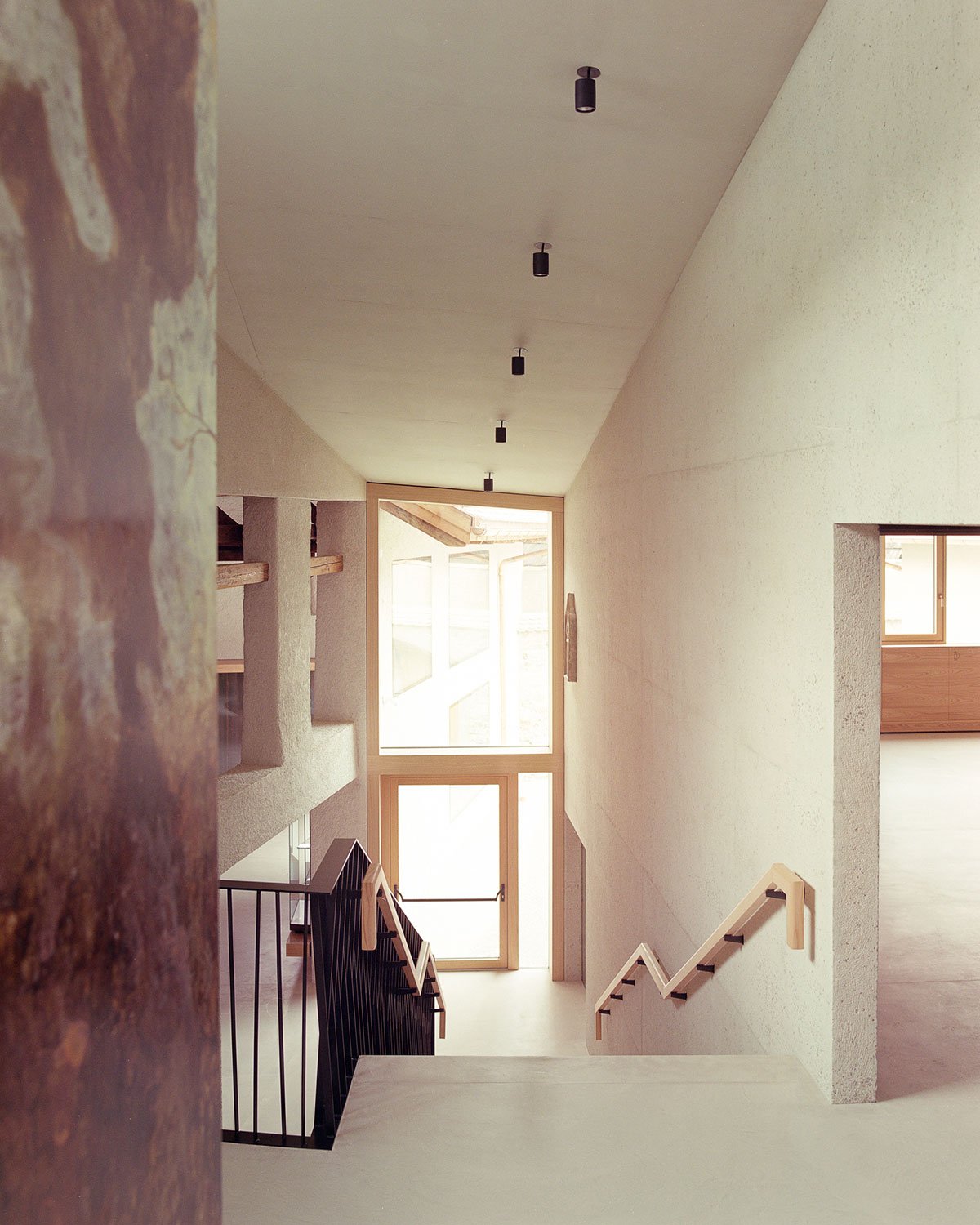 Expansion of Novacella Abbey Museum | MoDus Architects