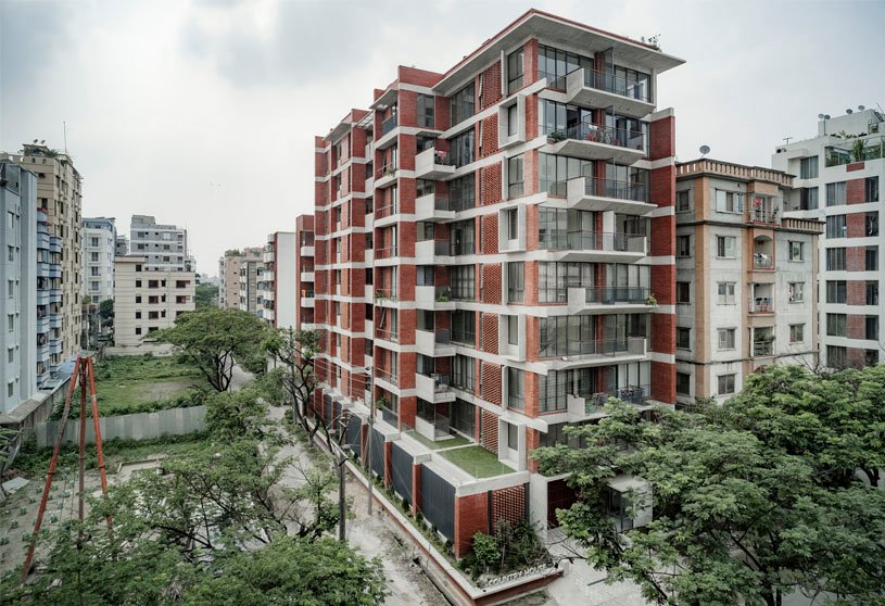 South Valley Country House | Sthapotik