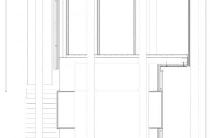 AA308 Offices | MCVR Arquitectos