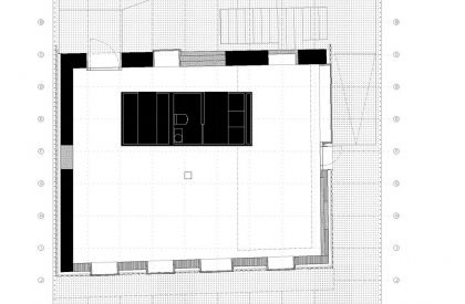 AA308 Offices | MCVR Arquitectos