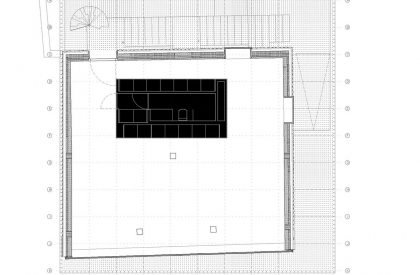 AA308 Offices | MCVR Arquitectos