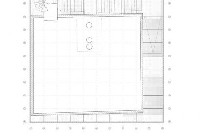 AA308 Offices | MCVR Arquitectos