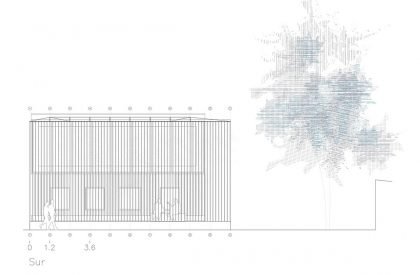 AA308 Offices | MCVR Arquitectos