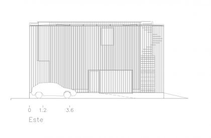 AA308 Offices | MCVR Arquitectos