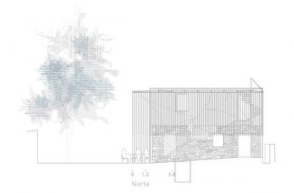 AA308 Offices | MCVR Arquitectos
