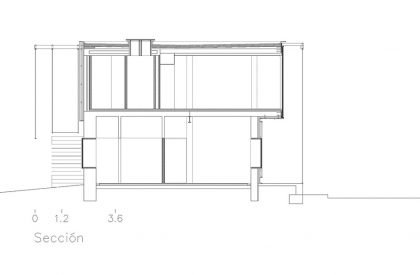 AA308 Offices | MCVR Arquitectos