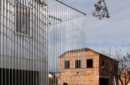 AA308 Offices | MCVR Arquitectos