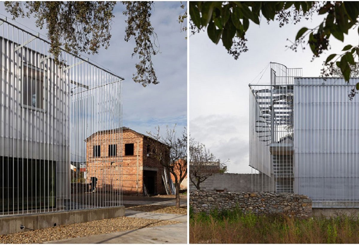 AA308 Offices | MCVR Arquitectos